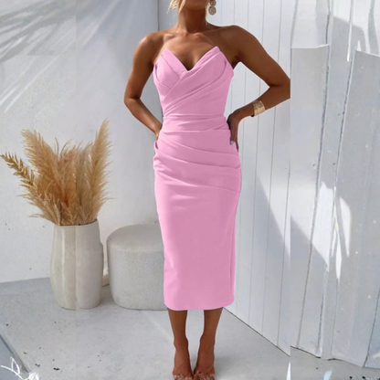 Noemi™|Elegant Party Dress