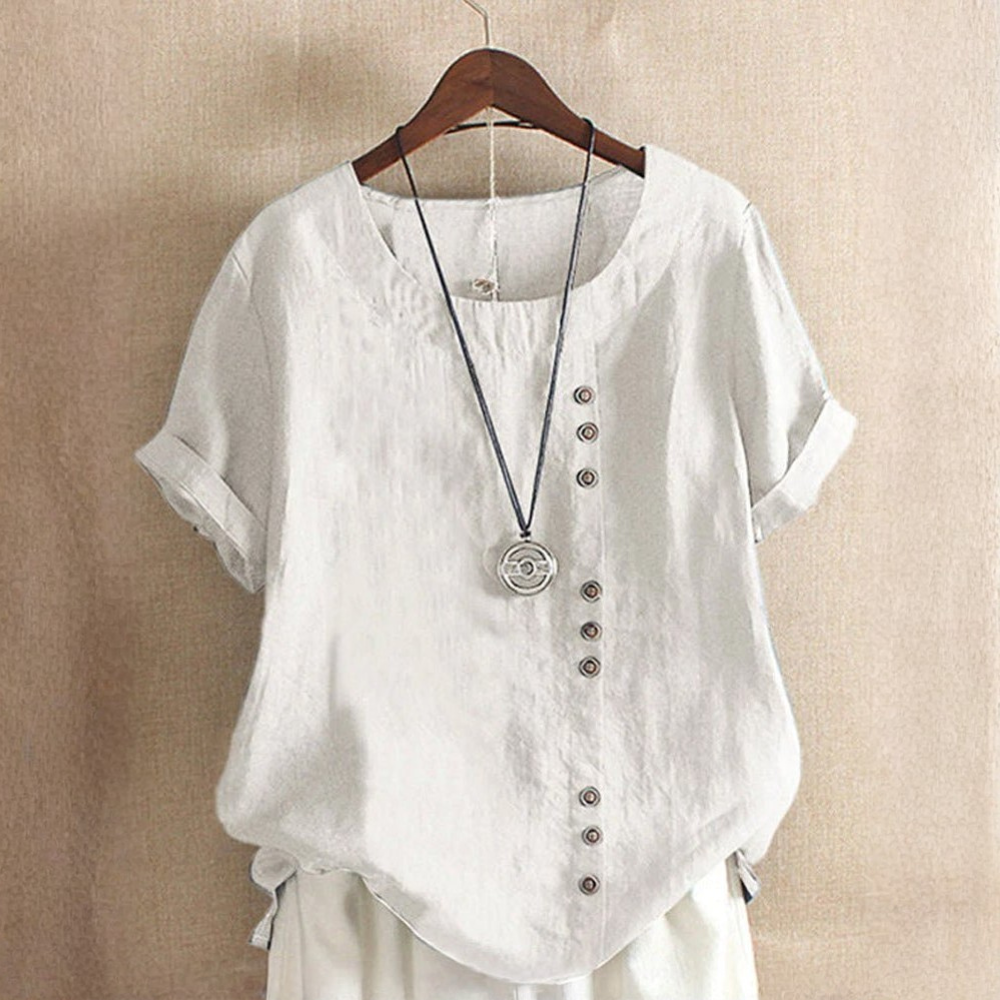 Bowie™|Chic Summer Tee