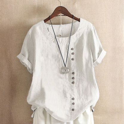 Bowie™|Chic Summer Tee