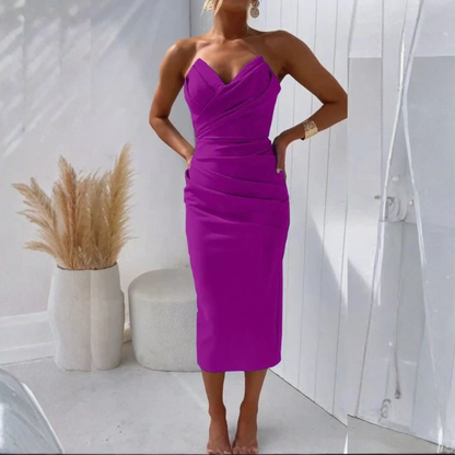 Noemi™|Elegant Party Dress