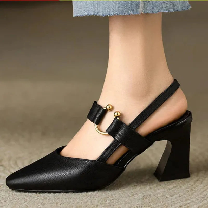 Harriet™|Orthopedic Heels