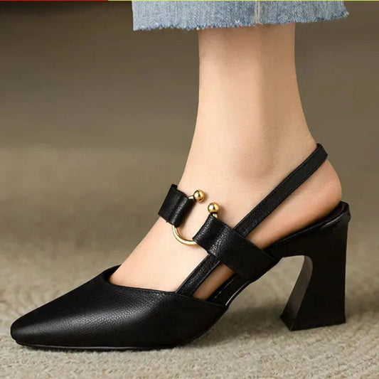 Harriet™|Orthopedic Heels