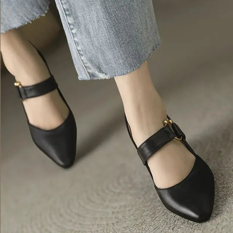 Harriet™|Orthopedic Heels