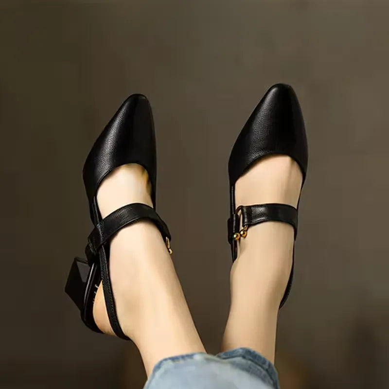 Harriet™|Orthopedic Heels