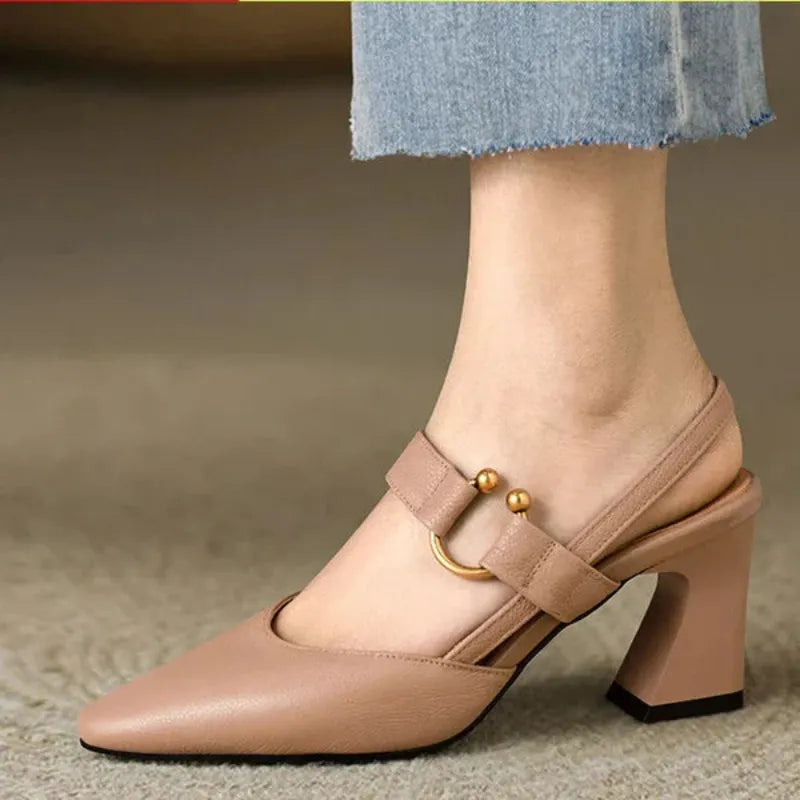 Harriet™|Orthopedic Heels