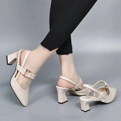 Harriet™|Orthopedic Heels