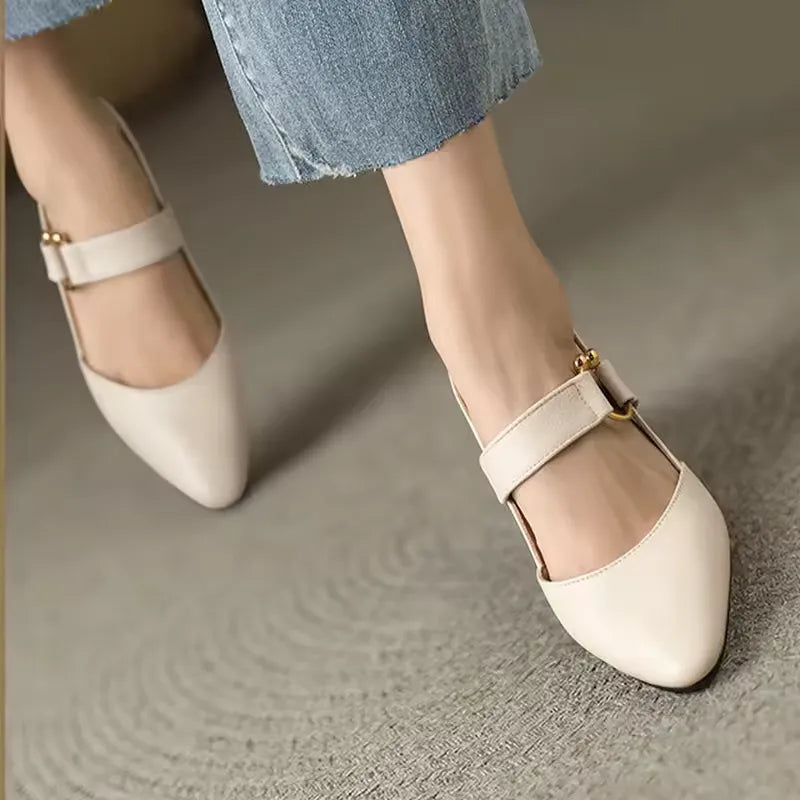 Harriet™|Orthopedic Heels