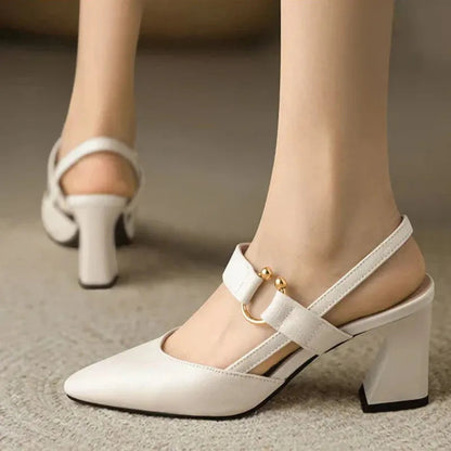 Harriet™|Orthopedic Heels