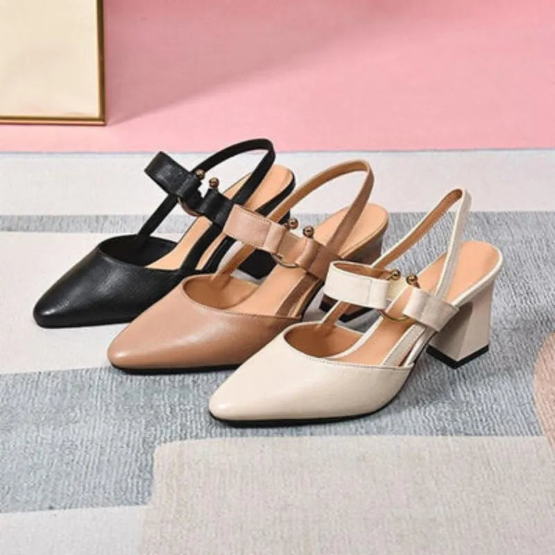 Harriet™|Orthopedic Heels