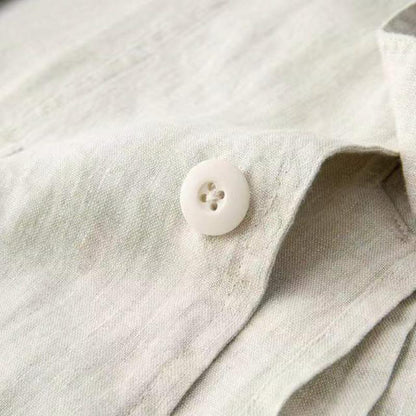 Austin™|Linen Suit Set