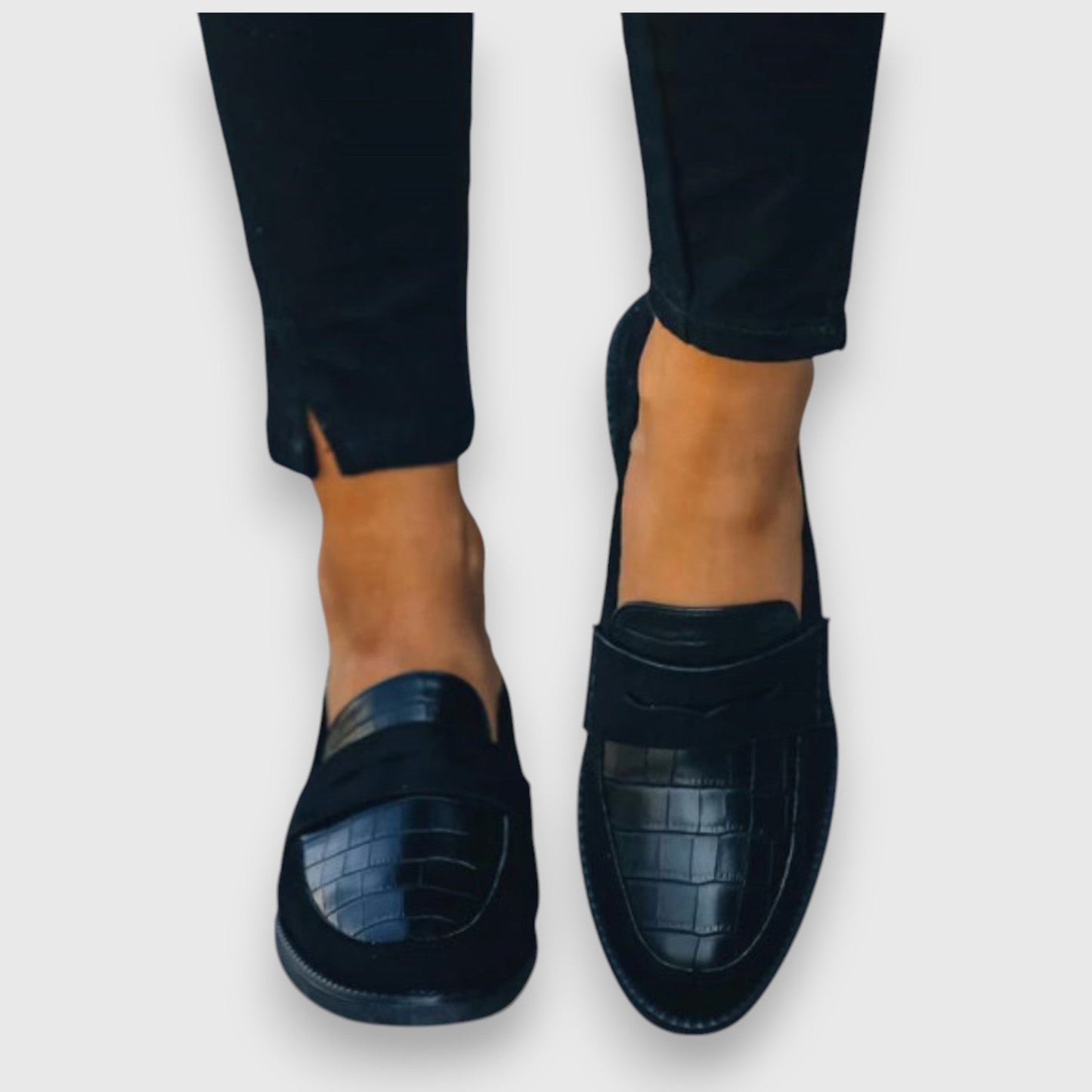 Astrid™|Orthopedic Loafers