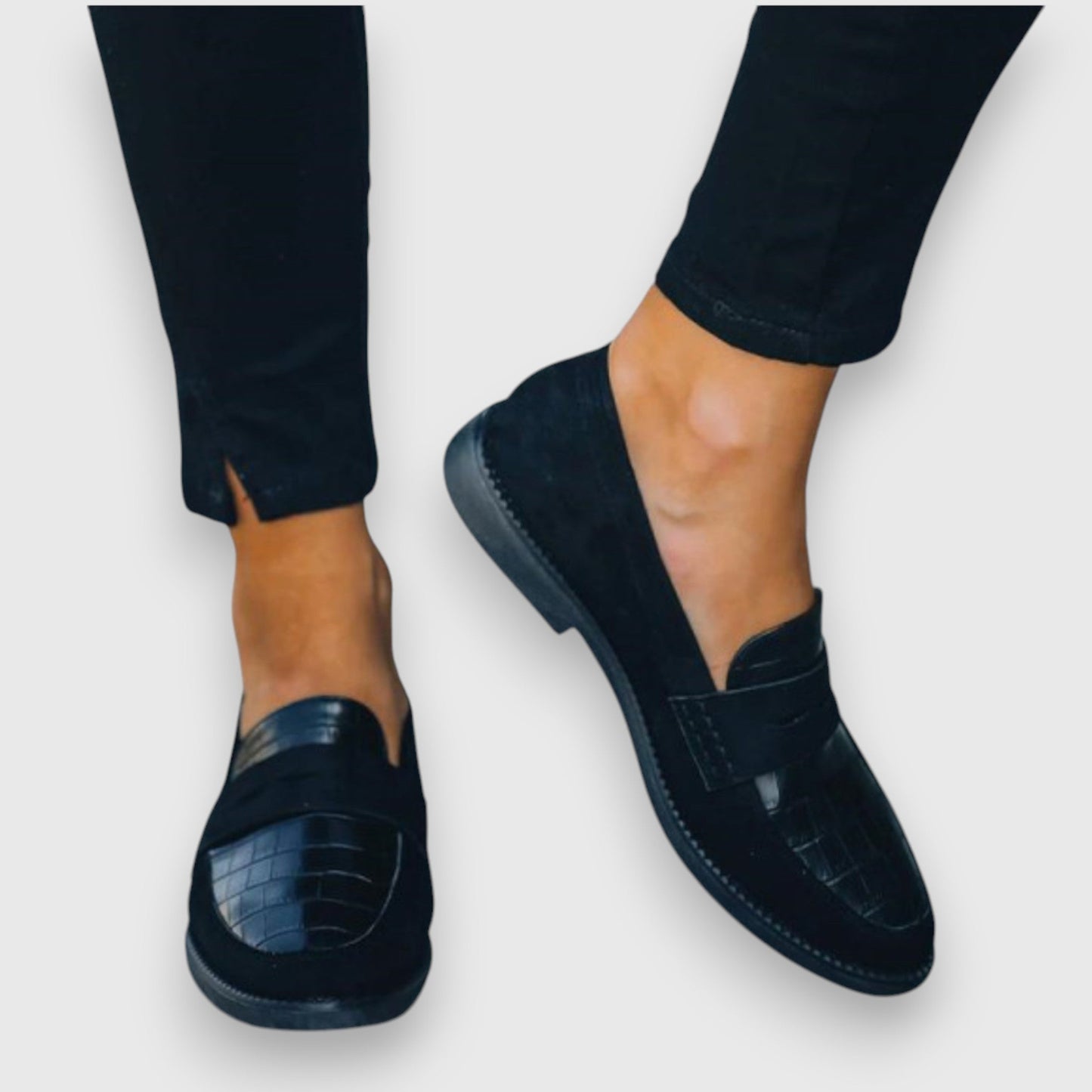 Astrid™|Orthopedic Loafers