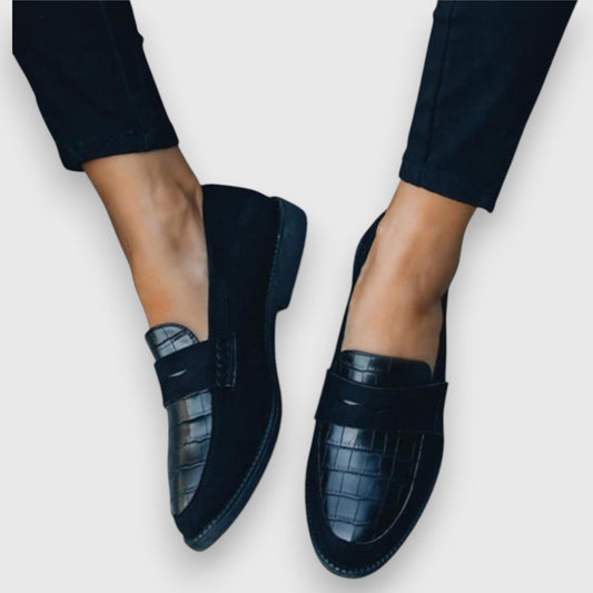Astrid™|Orthopedic Loafers