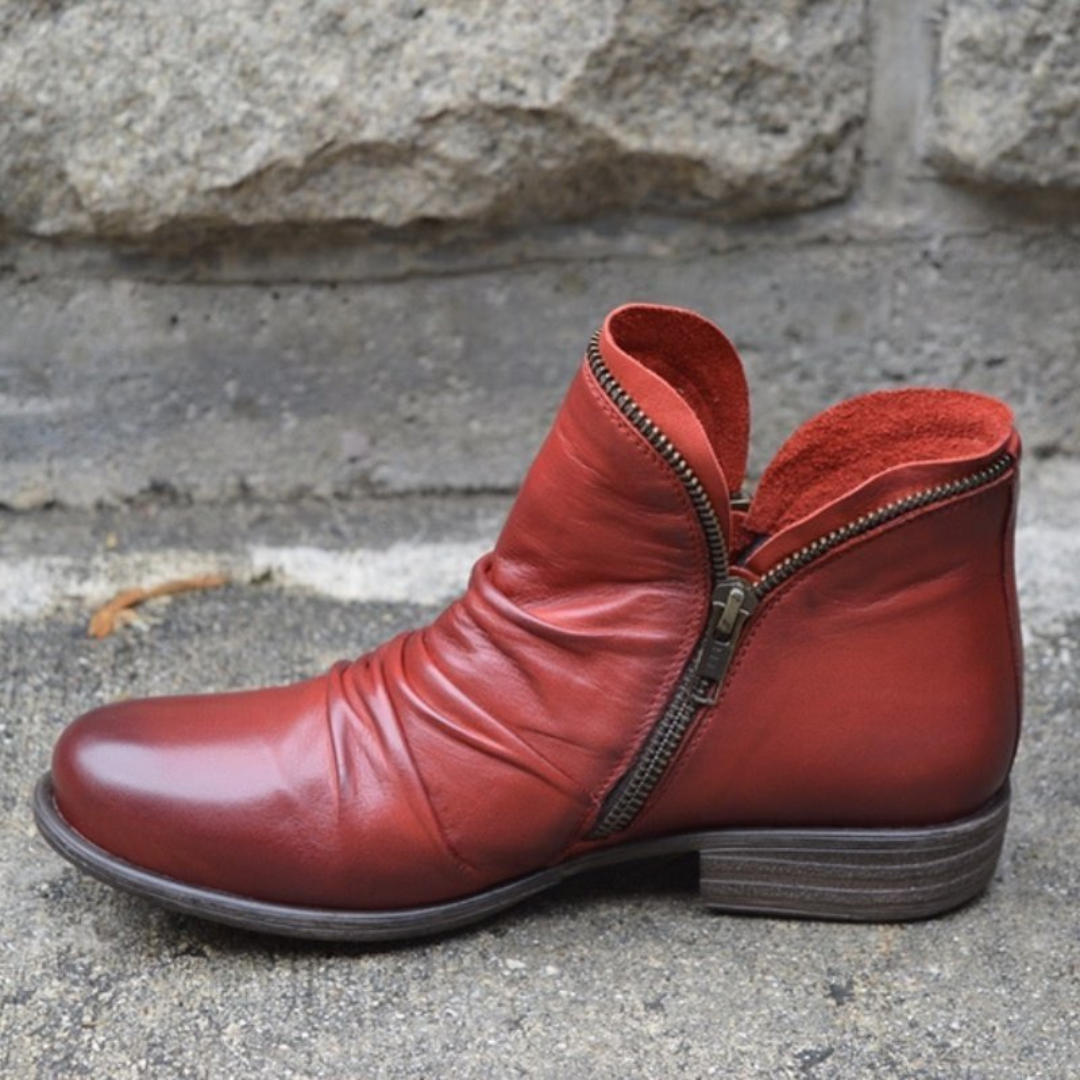 Elizabeth™|Orthopedic Boots