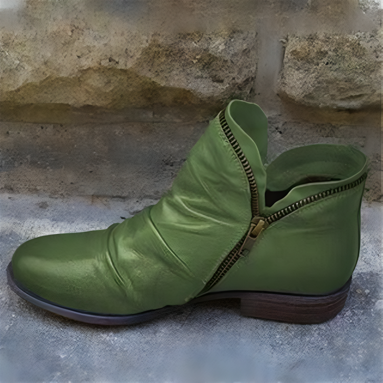 Elizabeth™|Orthopedic Boots