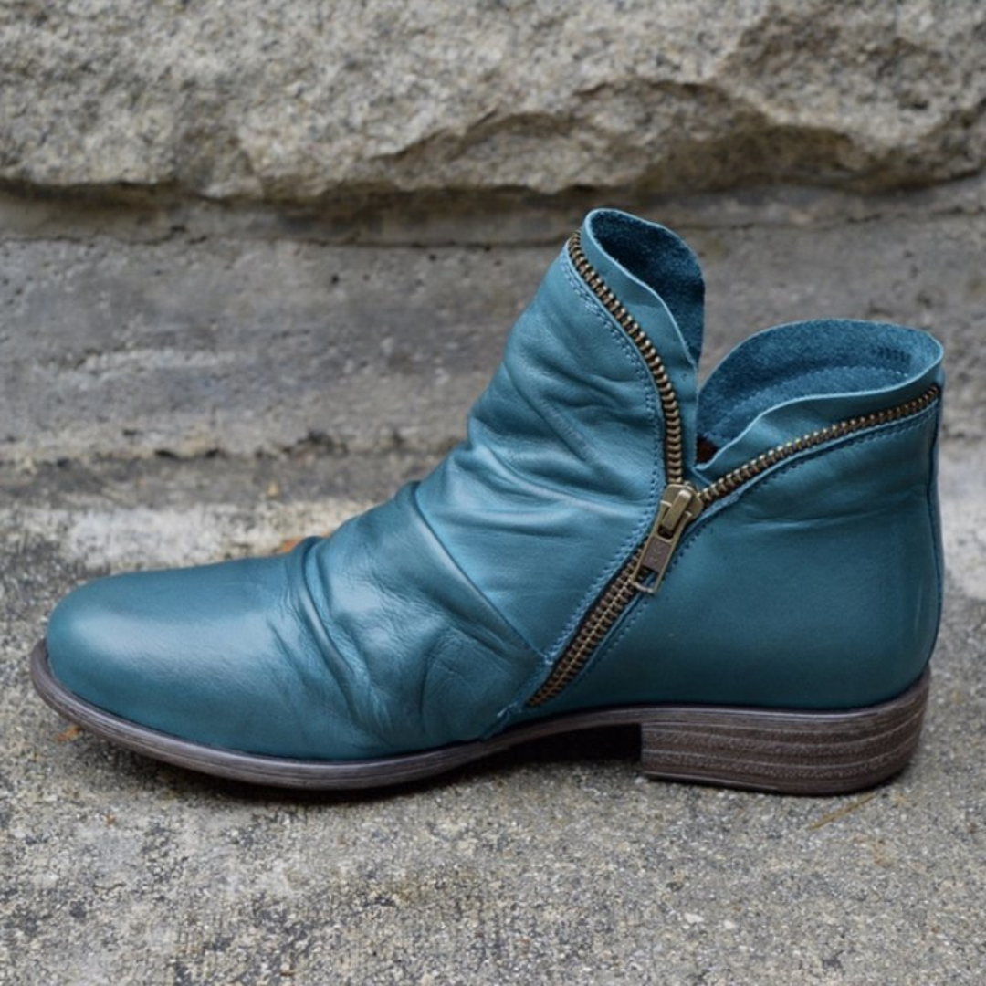 Elizabeth™|Orthopedic Boots