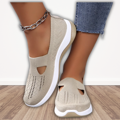 Harlow™|Orthopaedic slip-on shoes