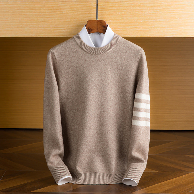 Elijah™|Luxe Sweater