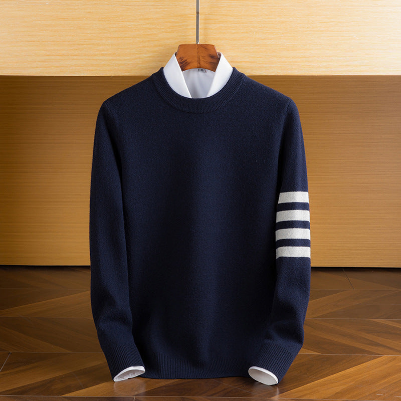 Elijah™|Luxe Sweater