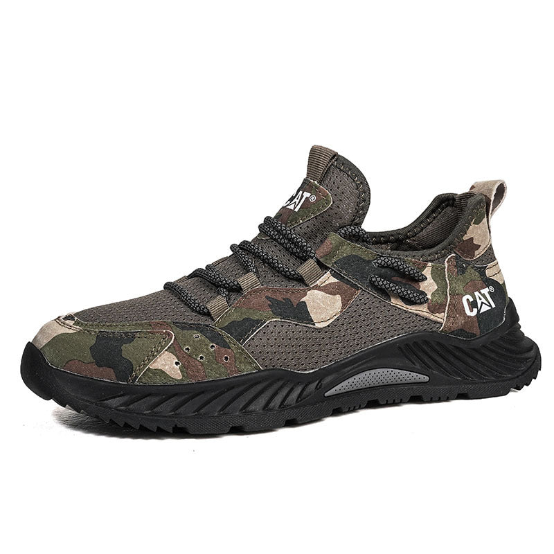 Edward™|Stylish mesh sports sneakers for men