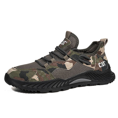 Edward™|Stylish mesh sports sneakers for men