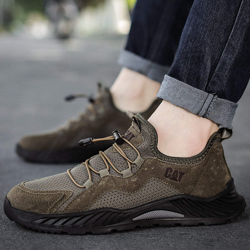 Edward™|Stylish mesh sports sneakers for men