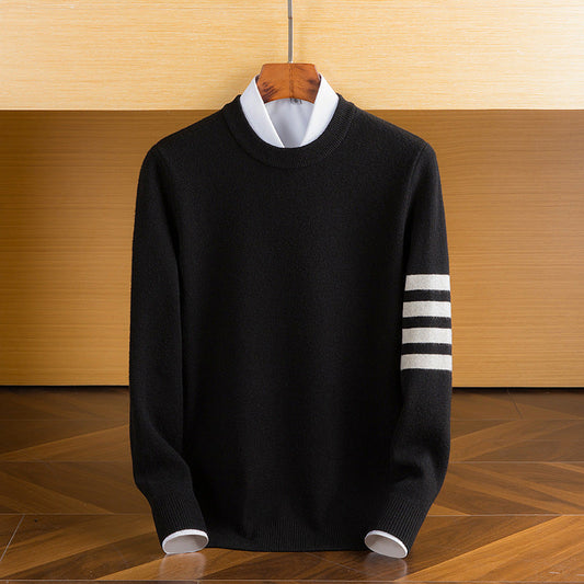 Elijah™|Luxe Sweater
