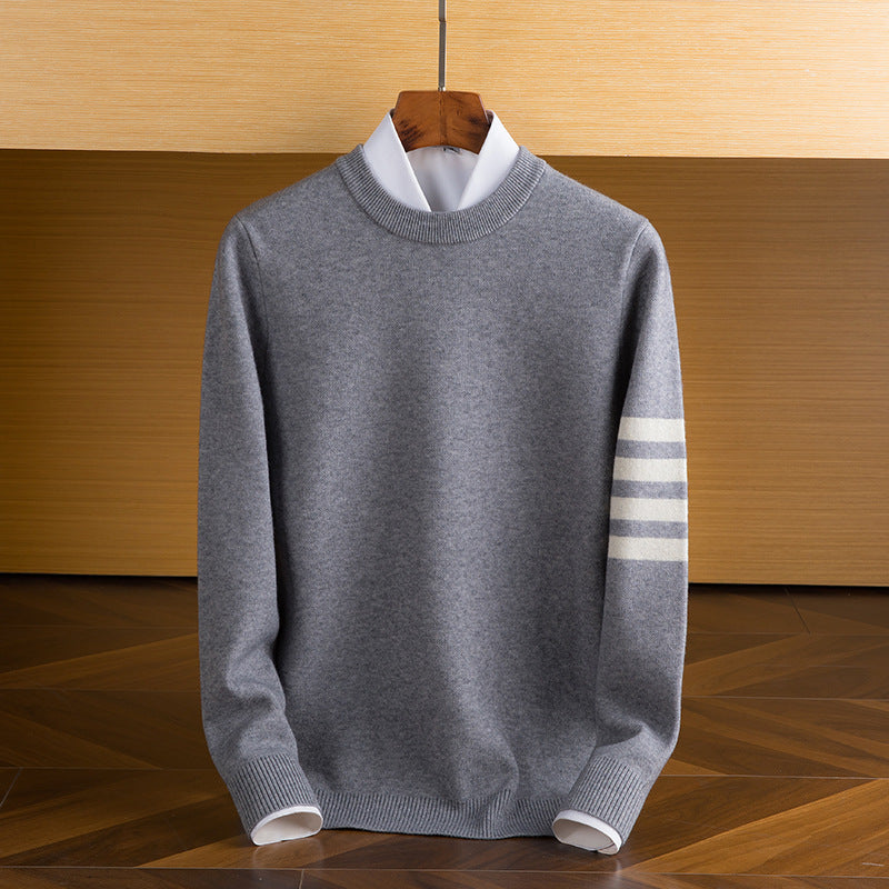 Elijah™|Luxe Sweater