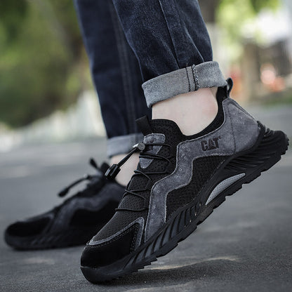 Edward™|Stylish mesh sports sneakers for men