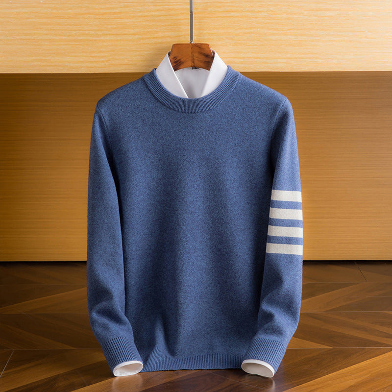 Elijah™|Luxe Sweater