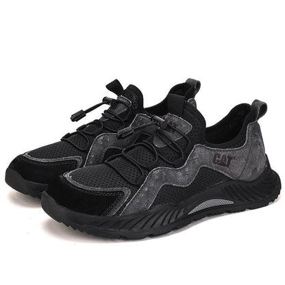 Edward™|Stylish mesh sports sneakers for men