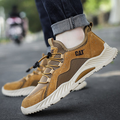 Edward™|Stylish mesh sports sneakers for men