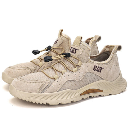 Edward™|Stylish mesh sports sneakers for men