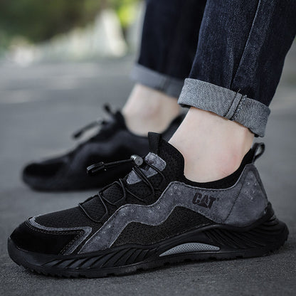 Edward™|Stylish mesh sports sneakers for men