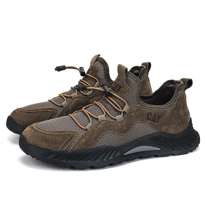 Edward™|Stylish mesh sports sneakers for men