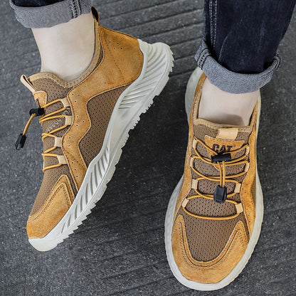 Edward™|Stylish mesh sports sneakers for men