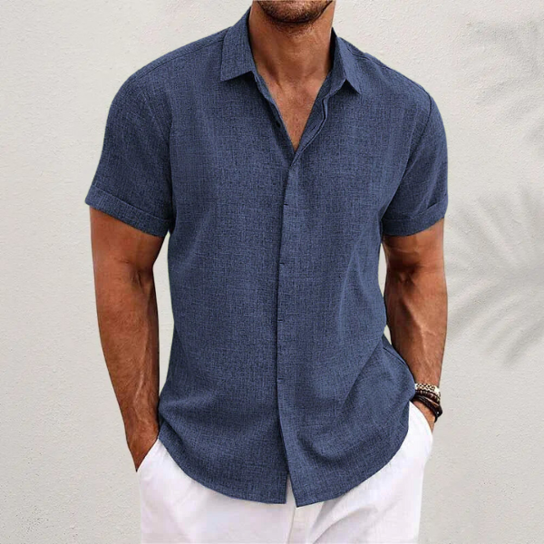 Ashton™|Classic Shirt