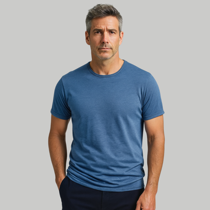 Joshua™ |Essential T-shirt Premium Cotton