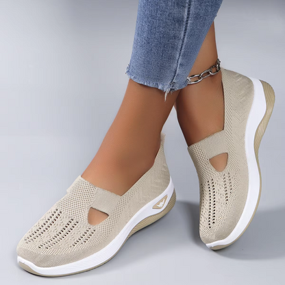 Harlow™|Orthopaedic slip-on shoes
