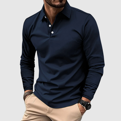 Luka™|Premium Polo Shirt