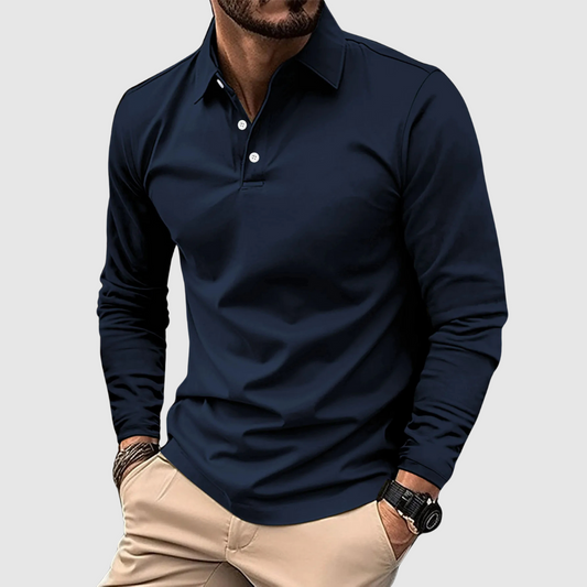 Luka™|Premium Polo Shirt