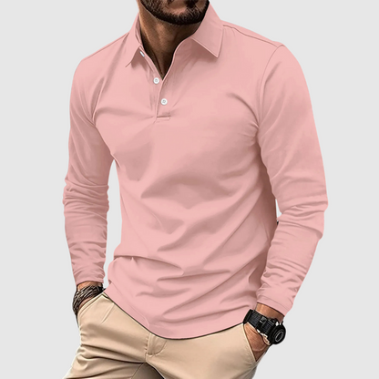 Luka™|Premium Polo Shirt