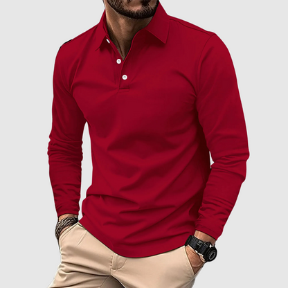 Luka™|Premium Polo Shirt