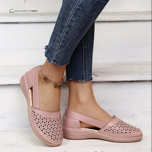 Rylee™|Orthopedic Women's Shoes