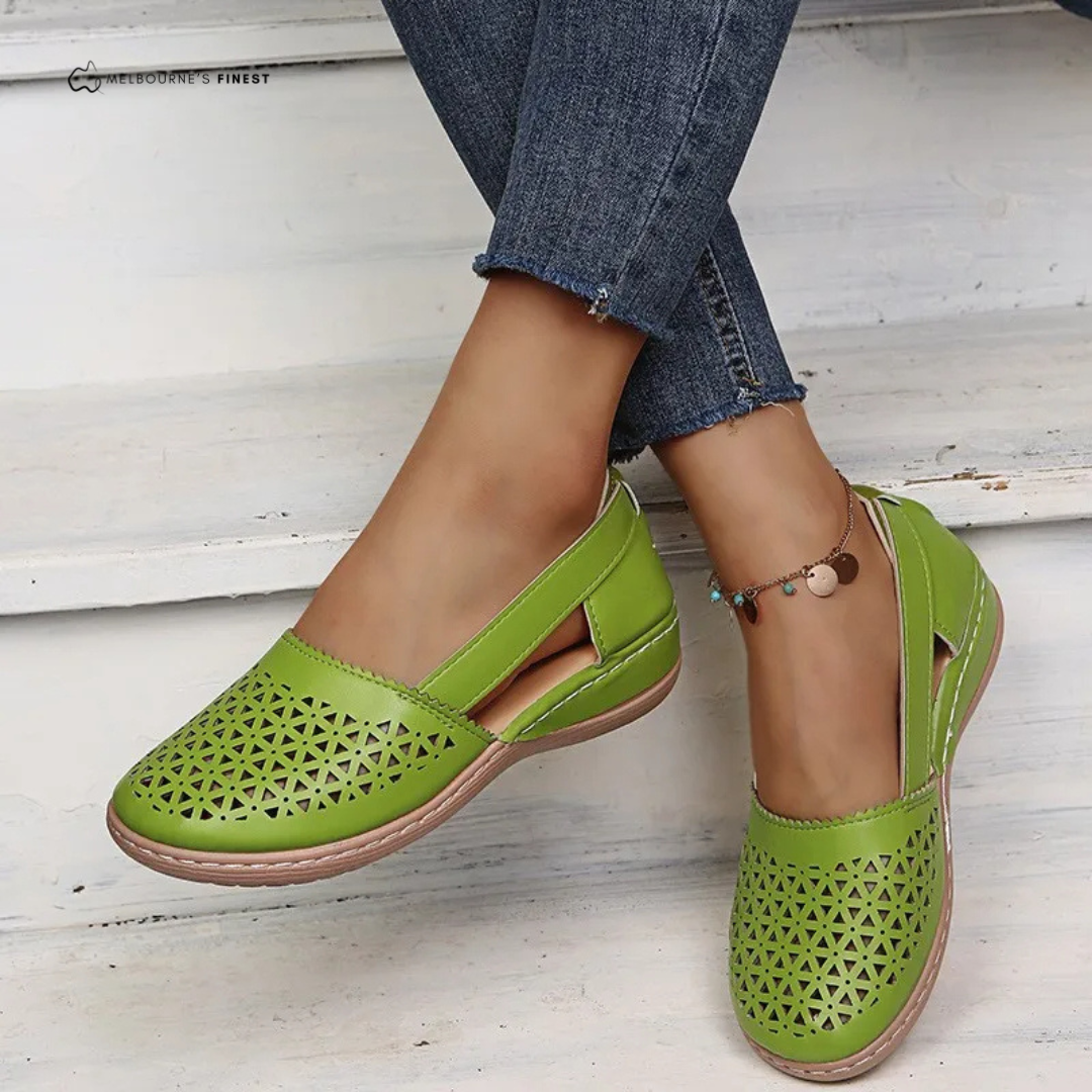 Rylee™|Orthopedic Women's Shoes