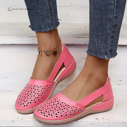 Rylee™|Orthopedic Women's Shoes