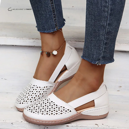 Rylee™|Orthopedic Women's Shoes