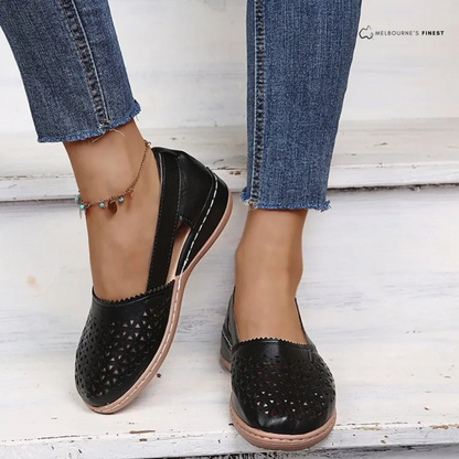 Rylee™|Orthopedic Women's Shoes