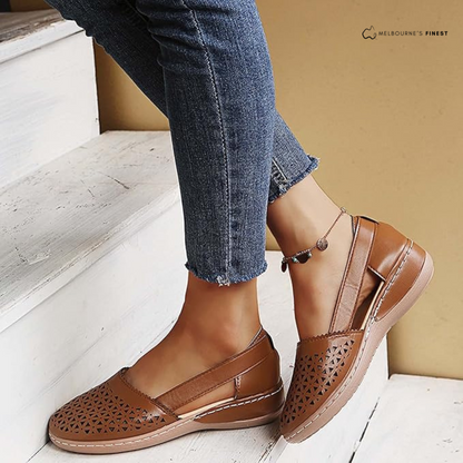 Rylee™|Orthopedic Women's Shoes