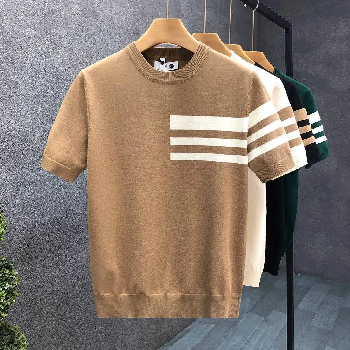 Hugo™|Sorrento crewneck